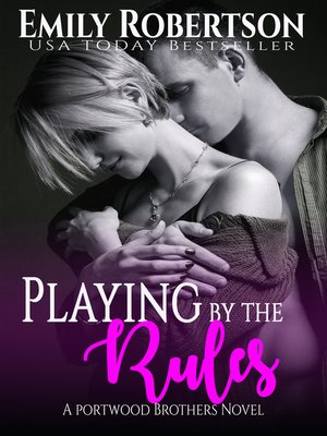 cover image of Playing by the Rules